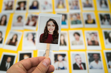 Personal Branding: Die Kunst, zur Marke zu werden