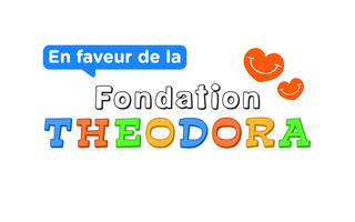 Worklink soutient la Fondation Théodora